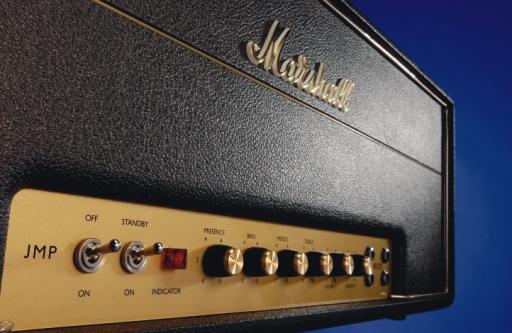 Marshall 1959HW Super Lead Reissue Head